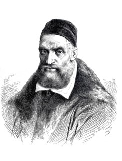 Jacopo Palma (born around 1480 in Serina Alta, died 30 July 1528 in Venice), often also called