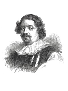 Gaspar de Crayer, Jasper, Gaspard or Caspar de Crayer (born 18 November 1584 in Antwerp, died 27