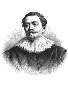 Jacob Jordaens, also Jacob Jordaens the Elder (born 19 May 1593 in Antwerp, died 18 October 1678)