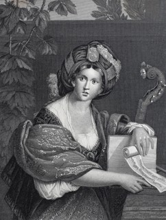 Sibyl of Cumae, also known as Sibylla Cumana or Cumaea, is a figure from Greek and Roman mythology.