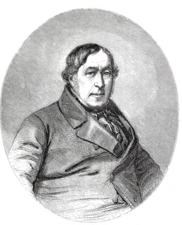 Gioachino Antonio Rossini, Gioacchino (born 29 February 1792 in Pesaro, Papal States, today Marche,