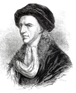 Albrecht Viktor Haller (since 1749 Albrecht von Haller, also Albert de Haller, born 16 October 1708