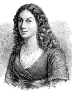 Charlotte Luise Antoinette von Schiller, née von Lengefeld (born 22 November 1766 in Rudolstadt,