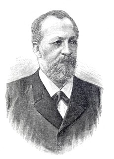 Nicolaus August Otto (10 June 1832 to 26 January 1891) was a German inventor of many details still