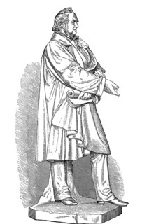Friedrich List (1789 to 1846) was a German economist who is considered one of the main