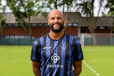Terrence Boyd (SV Waldhof Mannheim 2025/26)