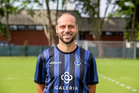 Rico Benatelli (SV Waldhof Mannheim 2025/26)