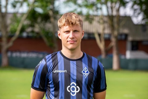 Sascha Voelcke (SV Waldhof Mannheim 2025/26)