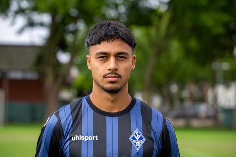 Yusuf Wardak (SV Waldhof Mannheim 2025/26)