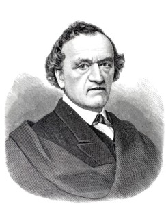 Karl Grunert, also Carl Grunert (16 January 1810 - 27 September 1869) was a German theatre actor,