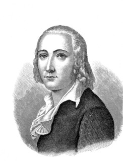 Johann Christian Friedrich HÃ¶lderlin (20 March 1770 - 7 June 1843) was a German poet who was one