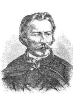 Herbert KÃ¶nig (1820 - 13 June 1876) was a German draughtsman, illustrator and watercolour painter,