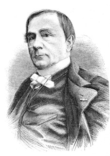 Emile de Girardin (22 June 1806 - 27 April 1881) was a French publisher and journalist, Historical,