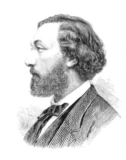 Leon Michel Gambetta (2 April 1838 - 31 December 1882) was a French politician. He was one of the