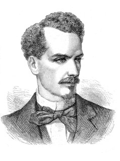 Henri Rochefort, real name Victor-Henri, marquis de Rochefort-LuÃ§ay, (31 January 1830 - 13 June