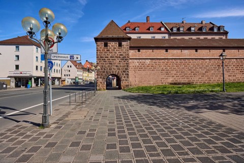 City fortification, city wall, defence defence tower, city gate, lantern, general architecture,