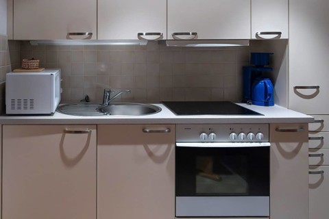 Kitchen equipment