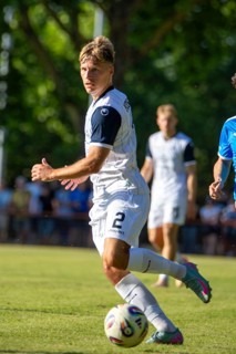 SC KÃ¤fertal against Waldhof Mannheim (test match) ***Picture: Sascha Voelcke