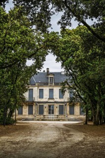 Salle Fort Boyard, Les Salons du Parc, Ville de Fouras, Fouras-les-Bains, Charente-Maritime,