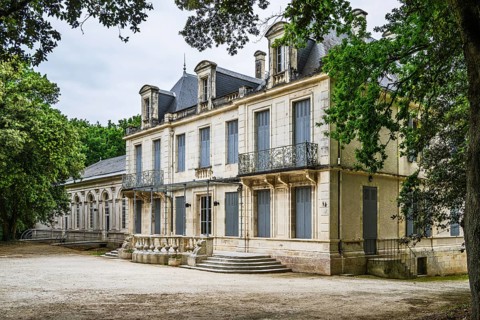Salle Fort Boyard, Les Salons du Parc, Ville de Fouras, Fouras-les-Bains, Charente-Maritime,