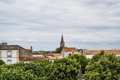 Fouras, Fouras-les-Bains, Charente-Maritime, Nouvelle-Aquitaine, France