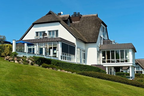 Golfhotel Balmer See Hotel- Golf-Spa, Balm, Island Usedom, Mecklenburg-Vorpommern, Germany