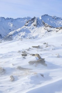 View from GÃ¼tsch, Switzerland