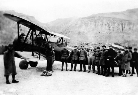 Yannan Red Army, Mao Zedong or Mao Tse-tung ca. 1930s