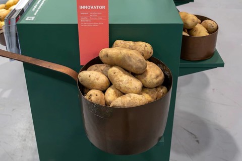 Potatoes Innovator