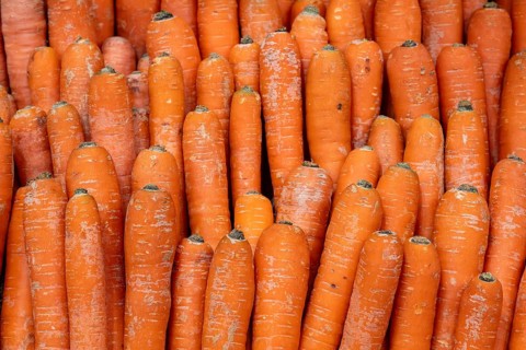 Carrots