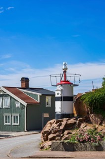 Lysekil, BohuslÃ¤n, Sweden