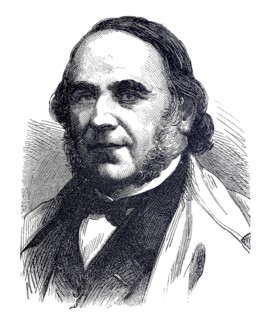 Jacques Marie Cyprien Victor Coste (born 10 May 1807 in Castries, died 19 September 1873 in