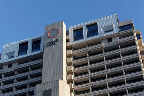 Lindner Hotel Düsseldorf Seestern, JdV by Hyatt, Düsseldorf, North Rhine-Westphalia, Germany