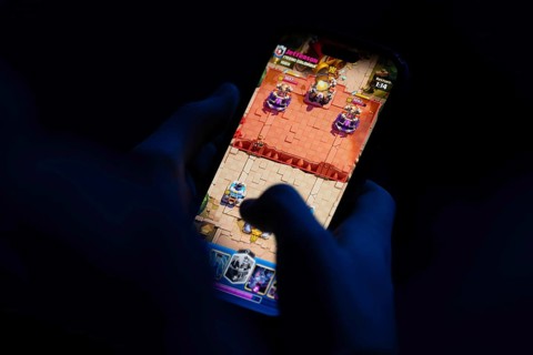 Handy Mobile Games, Zug, Switzerland