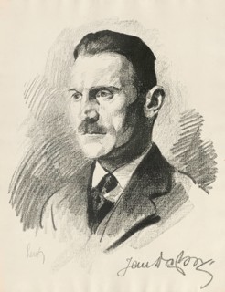 Jan Dabski (b. 10 April 1880, d. 5 June 1931) Polish popular activist and politician, journalist,