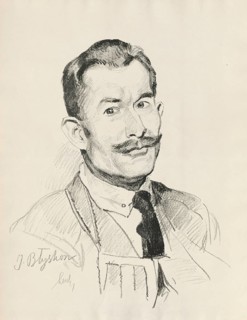 Jozefat (Józef) Blyskosz (b. 14 April 1876, d. January 1947) Senator of the Second Republic in the