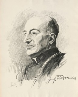 Jozef Teofil Teodorowicz (born 25 July 1864, died 4 December 1938) was a Polish Catholic clergyman,