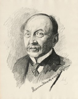 Herman Diamand (30 March 1860 - 26 February 1931) was a Polish lawyer and socialist politician of