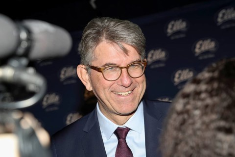 The Federal Government Commissioner for Culture and the Media (BKM) Dr Wolfram Weimer in an