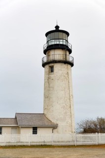 Highland lighthouse, Cape Cod Light, Lighthouse, North Truro, Cape Cod, Massachusetts, New England,