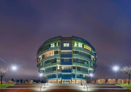 Int. Neuroscience Institute Night Hannover Germany
