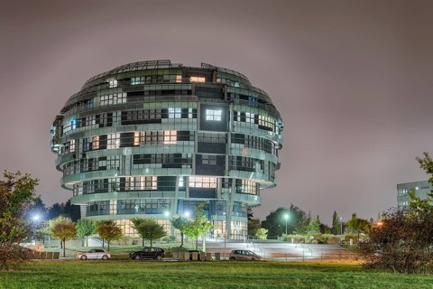Neuroscience Institute sheds light on Hanover Germany