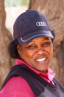 Africa, woman, person, Nama, face, colored, African appearance, African, looking at the cameraView,