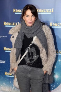 Gerit Kling, Roncalli Christmas Circus Premiere, Tempodrom, Berlin 19.12.2025