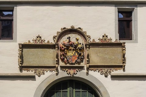 Wilhelmsstift Tübingen, Episcopal Theologian Convict of the Diocese of Rottenburg-Stuttgart,