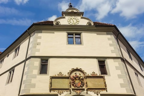 Wilhelmsstift Tübingen, Episcopal Theologian Convict of the Diocese of Rottenburg-Stuttgart,