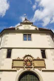 Wilhelmsstift Tübingen, Episcopal Theologian Convict of the Diocese of Rottenburg-Stuttgart,