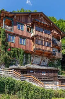 A, Hallstatt