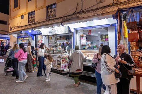 MAR, Essaouira