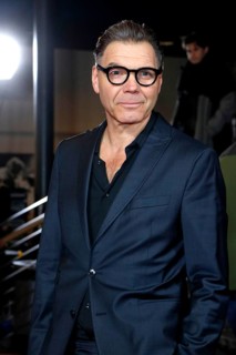 Max Hopp at the festival opening and the premiere of the movie 'Sentimental Value' at the 20th